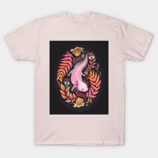 Axolotl T-Shirt